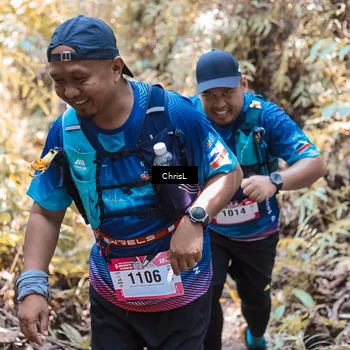 Runner Photo 5714894