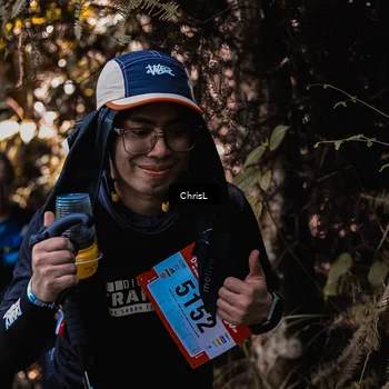 Runner Photo 5714895