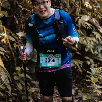 Runner Photo 5714897