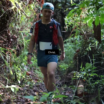 Runner Photo 5714900