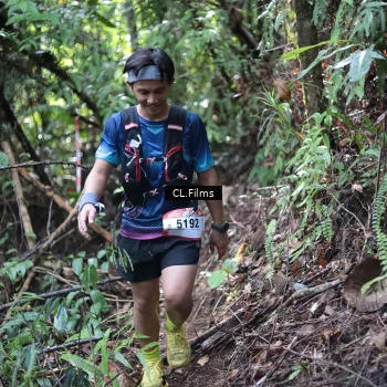 Runner Photo 5714906