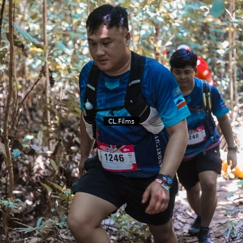 Runner Photo 5714910