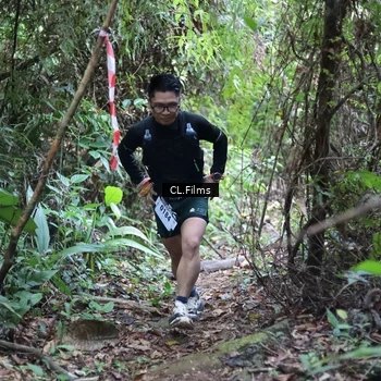 Runner Photo 5714919