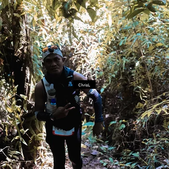 Runner Photo 5714922