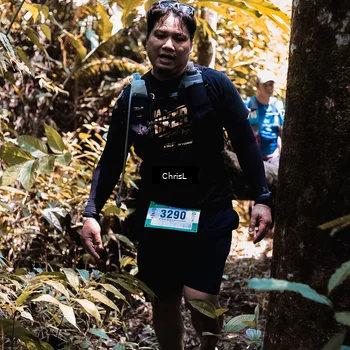 Runner Photo 5714925