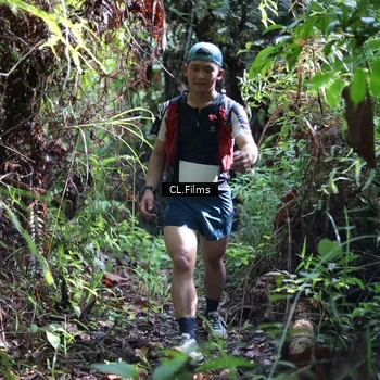 Runner Photo 5714941