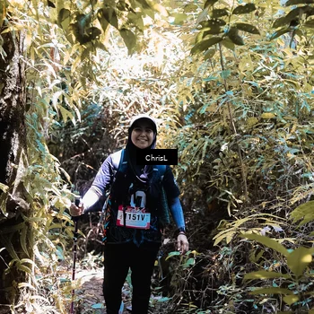 Runner Photo 5714952