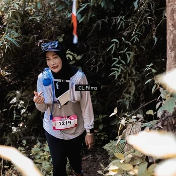 Runner Photo 5714978