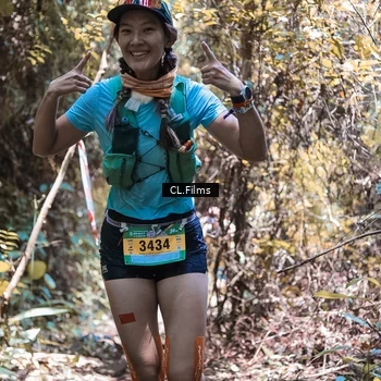 Runner Photo 5714979