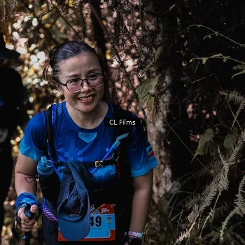 Runner Photo 5714980
