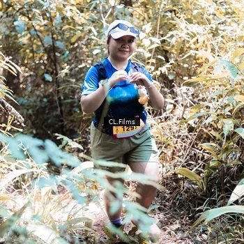 Runner Photo 5714982