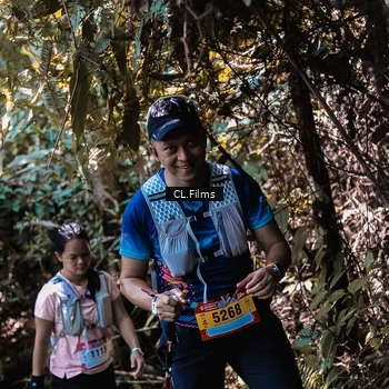 Runner Photo 5714990