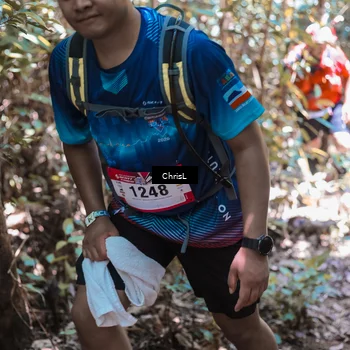 Runner Photo 5714995
