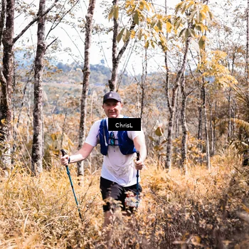 Runner Photo 5715197