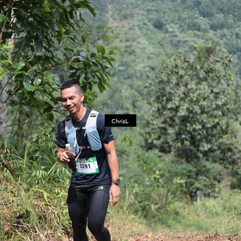 Runner Photo 5715203