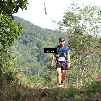 Runner Photo 5715204