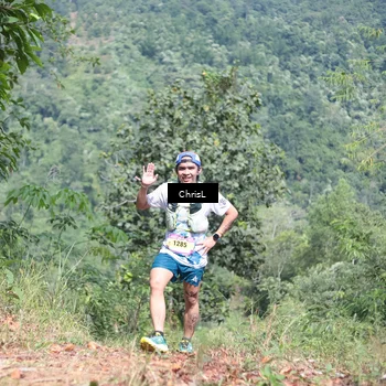 Runner Photo 5715205