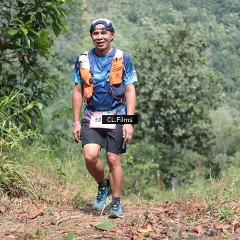 Runner Photo 5715213