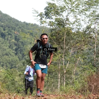 Runner Photo 5715214