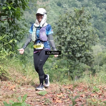 Runner Photo 5715217