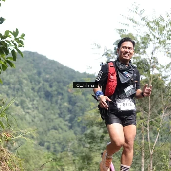 Runner Photo 5715220