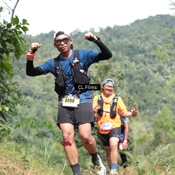 Runner Photo 5715230