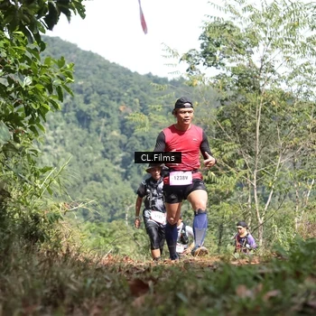Runner Photo 5715233