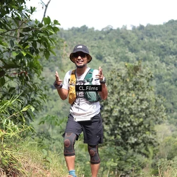 Runner Photo 5715239