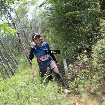 Runner Photo 5715240