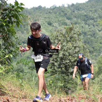Runner Photo 5715242