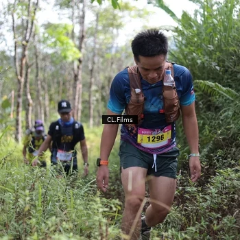Runner Photo 5715245