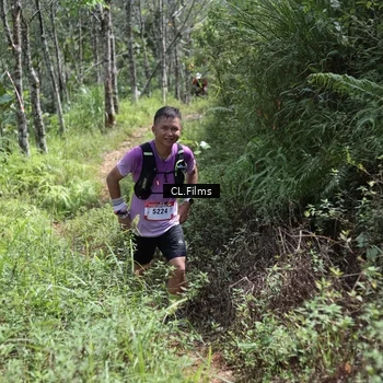 Runner Photo 5715246