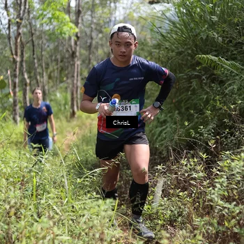 Runner Photo 5715248
