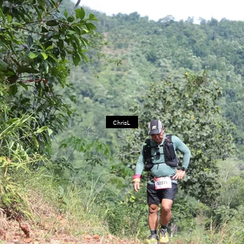 Runner Photo 5715254