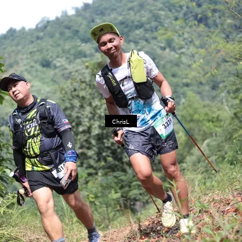 Runner Photo 5715267