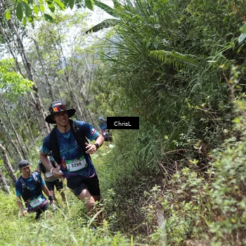 Runner Photo 5715272