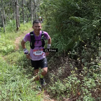 Runner Photo 5715280