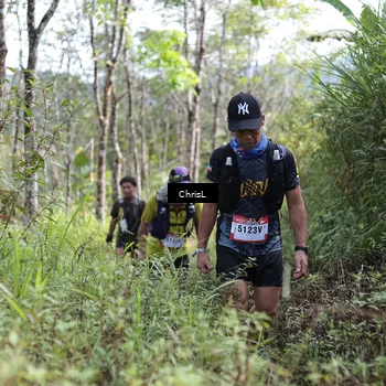 Runner Photo 5715288