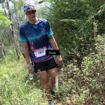 Runner Photo 5715293