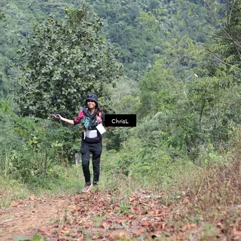 Runner Photo 5715294