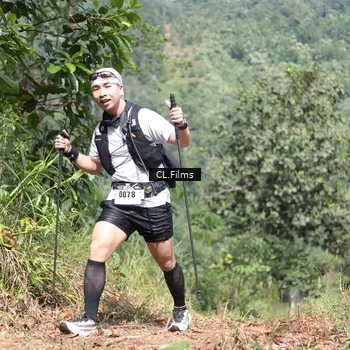 Runner Photo 5715300
