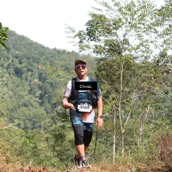Runner Photo 5715308