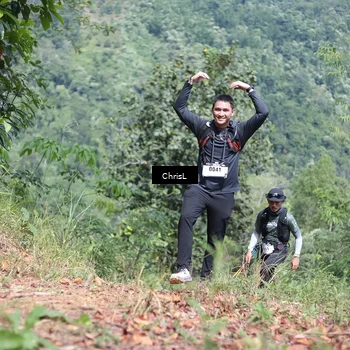 Runner Photo 5715309