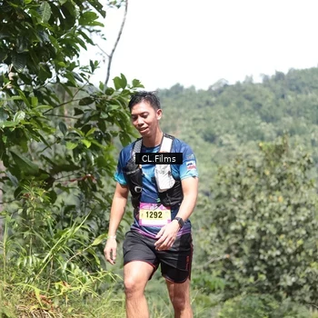 Runner Photo 5715312