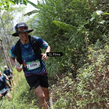 Runner Photo 5715316