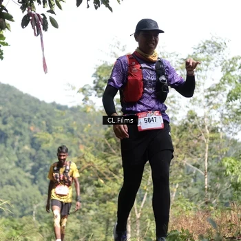 Runner Photo 5715320