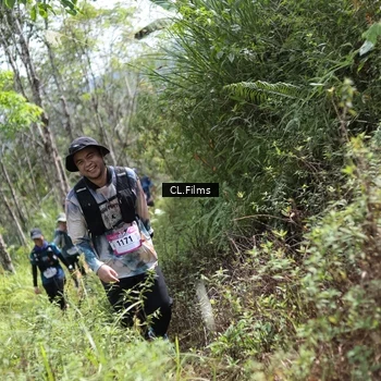 Runner Photo 5715327