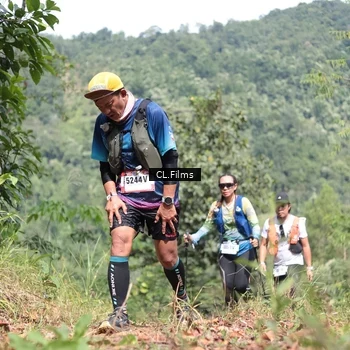 Runner Photo 5715330