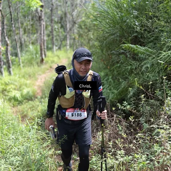 Runner Photo 5715334
