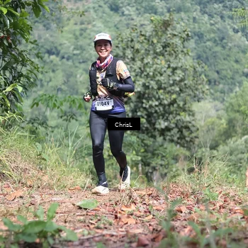 Runner Photo 5715342